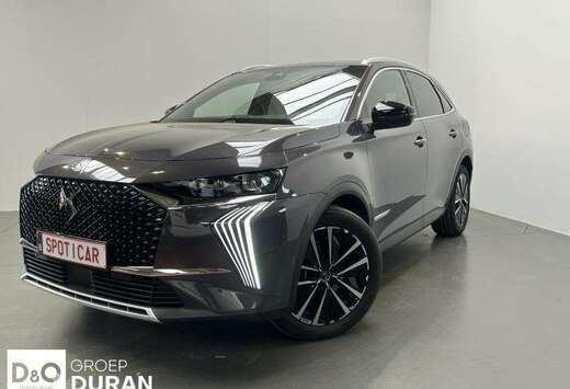 E-Tense Antoine De Saint Exupery EAT8