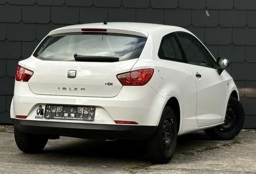 SEAT SC 1.2 CR TDi Style