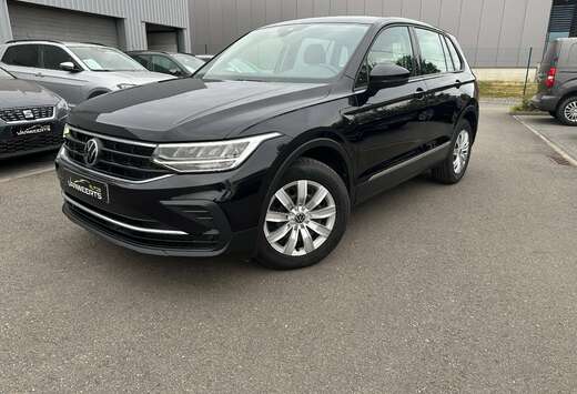 Volkswagen 1.5 TSI benzine, CARPLAY-ANDROID