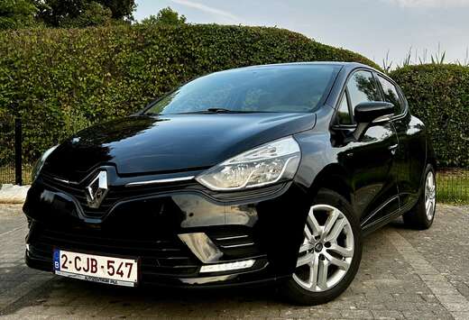 Renault 1.2 16V Limited