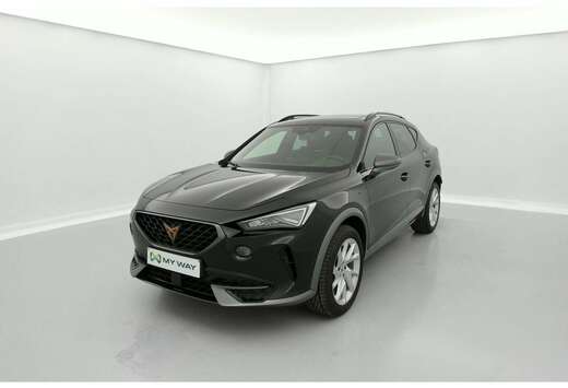 1.5TSI 110KW(150CV) DSG *Full Options*