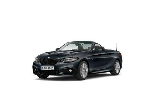BMW Cabrio