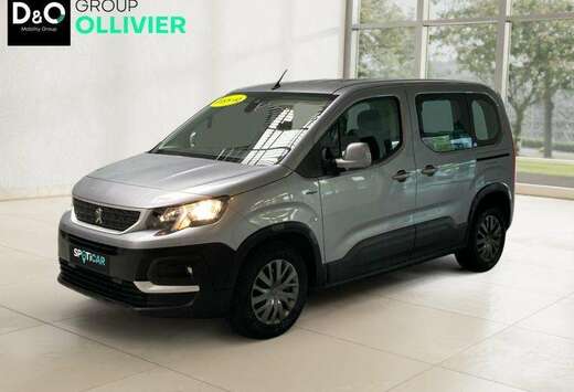 Peugeot STYLE