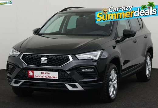 SEAT MOVE! 1.0 TSI + GPS + CARPLAY + CAMERA + PDC + C ...