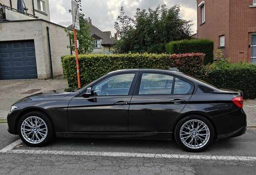 BMW dA
