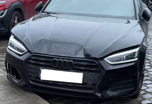 Audi Sportback 2.0 TFSI ultra Sport