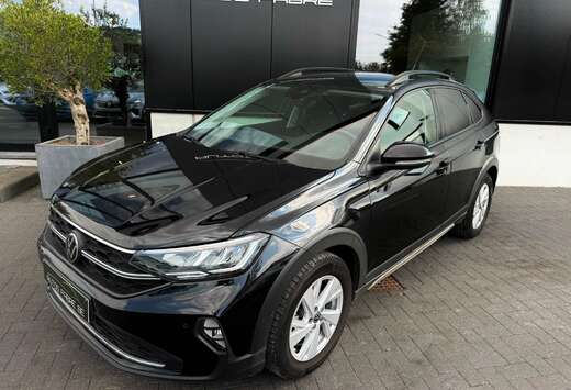 Volkswagen 1.0 TSI Life  Camera GPS Pdc Alu velgen 54 ...