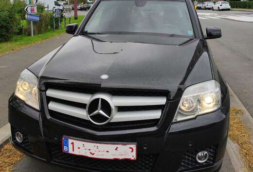 Mercedes-Benz CDI 2WD BE Start/Stop