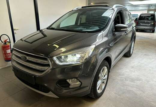 Ford 1.5 TDCi FWD Business Class
