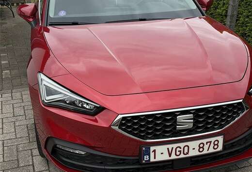 SEAT Xcellence