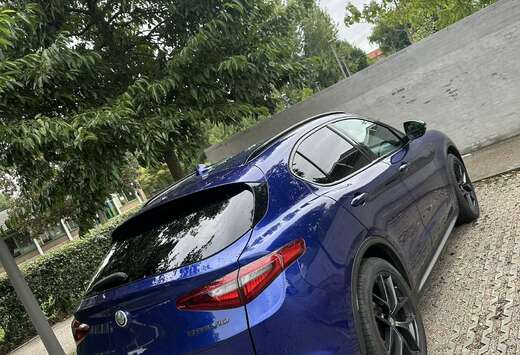 Alfa Romeo 2.2 MJD Sprint
