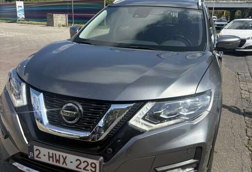 Nissan 1.3 Dig -T