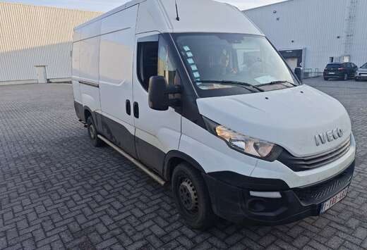 Iveco Daily 2.3 diesel automaat L3H2