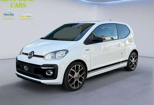 Volkswagen Up! GTI 1.0 TSI OPF 1 An/Jaar Garantie