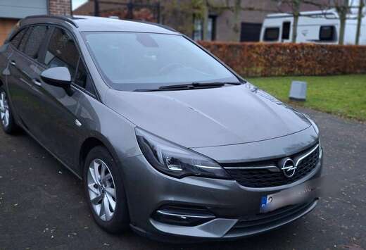 Opel 1.5 D Start/Stop Sports Tourer 2020