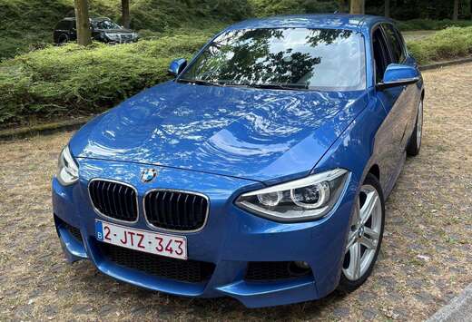 BMW 116i