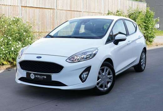 Ford 1.1i Trend (EU6d)**1ste eig**Topstaat!