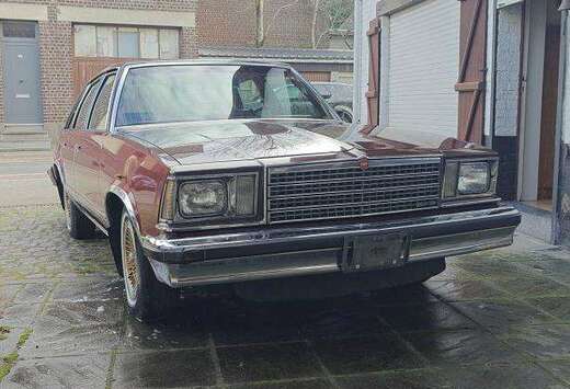 Chevrolet 1979