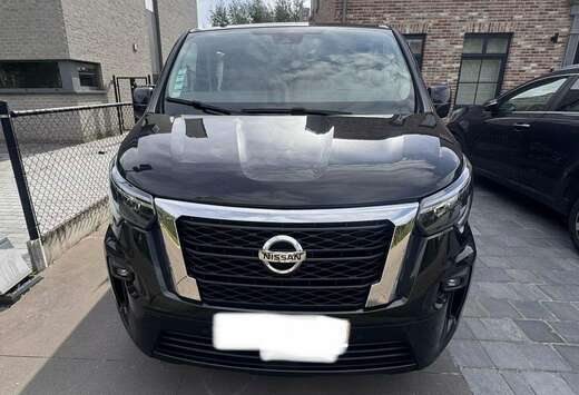 Nissan Primastar 2.0 dCi 30 L2H1 Tekna Tekna