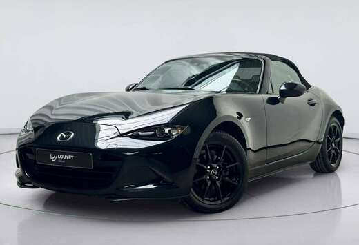 Mazda 1.5i Sky-G Skycruise Sport / 114.634 km / Garan ...