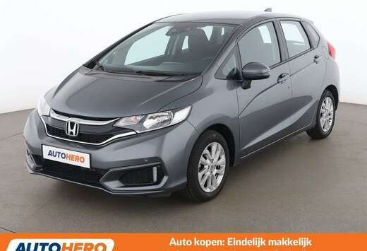 Honda 1.3 i-VTEC Comfort