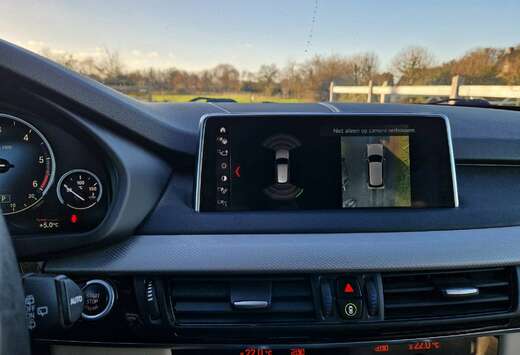 BMW X5 2.0 dA xDrive25 AdBlue
