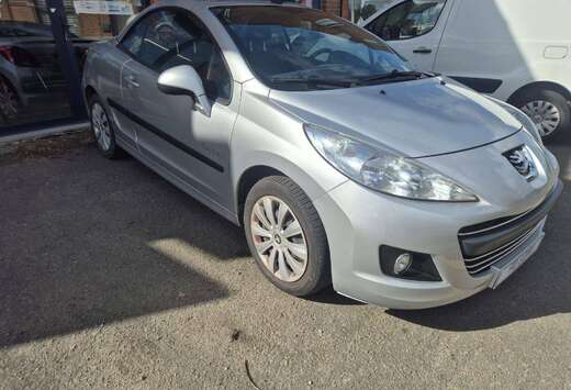 Peugeot 1.6i 16v Sporty