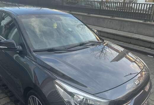 Kia 1.0 T-GDi GT-Line