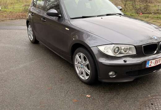 BMW 116i