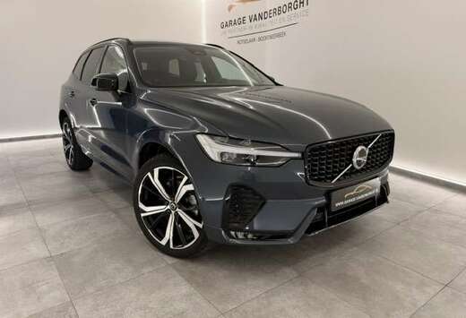 Volvo PLUS DARK HYBRID BENZINE AUTOMAAT 31000KM