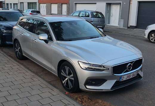 Volvo V60 2.0 B4 Momentum Pro Geartronic