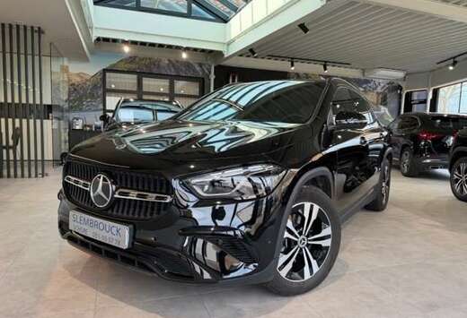 Mercedes-Benz -night -leder -memory -camera -multibea ...