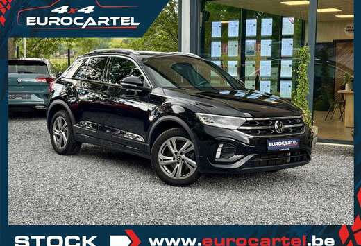 Volkswagen 2.0 150 CV  AUTO  R-LINE  ATTACHE  32.990  ...