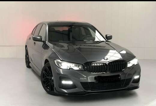 BMW Gran Turismo dA Business Ed AdBlue(ACO)(EU6d-T.)