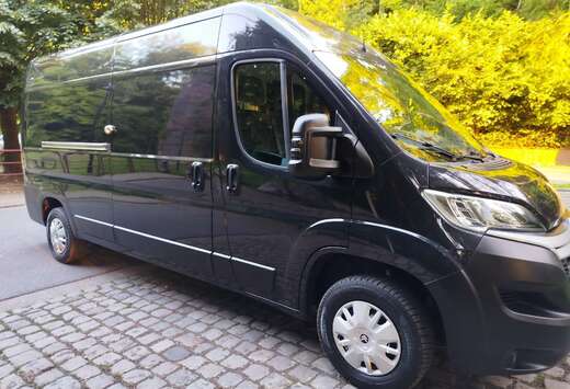 Citroen Citroen  Jumper  Euro 6B 2.0 HDi 131cv L3H2 2 ...