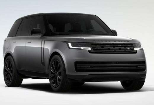 Land Rover SWB P460e SE AWD Auto. 25MY