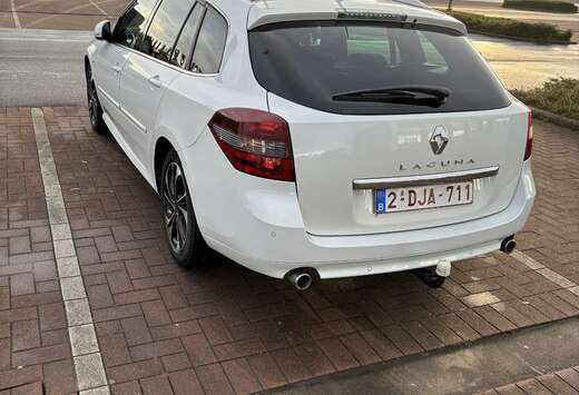 Renault Grandtour dCi 175 FAP Aut. Bose Edition