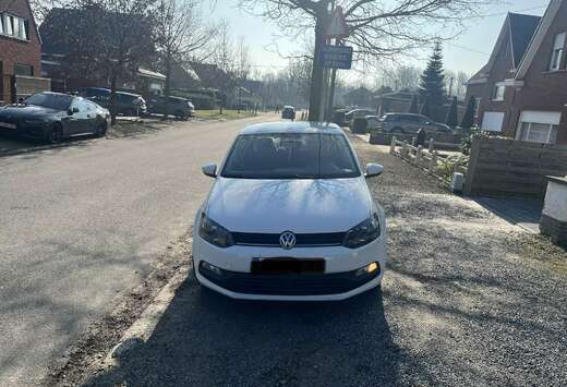 Volkswagen 1.4 CR TDi Trendline