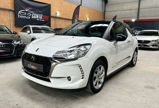 Citroen *GARANTIE 12 MOIS* 1.2i So Chic