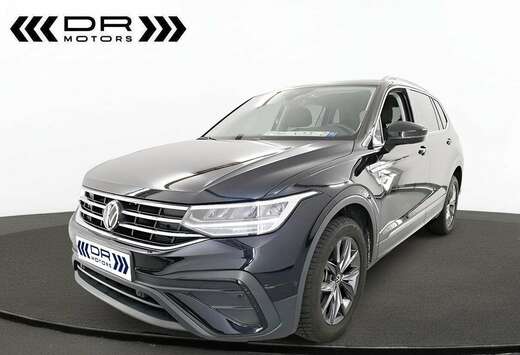 Volkswagen 1.5TSI DSG LIFE - LED - NAVI  - VIRTUAL CO ...