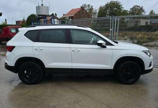 SEAT Ateca 1.0 TSI Ecomotive Reference OPF