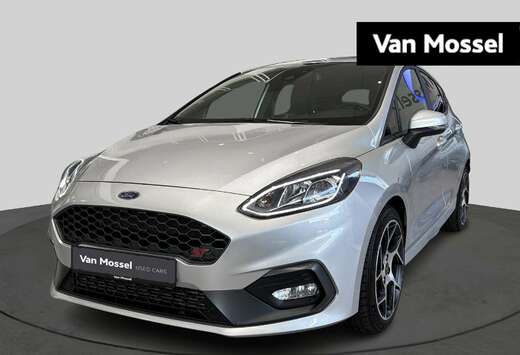 Ford ST  200PK  Active Exhaust  Top Occasie