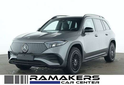 Mercedes-Benz 4M AMG Premium Night 20\