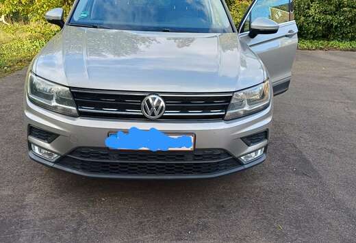 Volkswagen 2.0 TDI SCR (BlueMotion Technology) Trendl ...