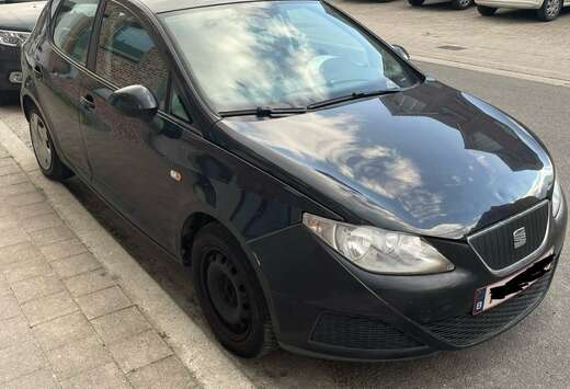 SEAT 1.2 TDI CR Style