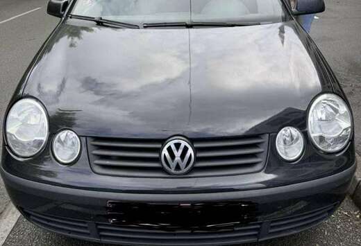 Volkswagen TDI 1.4