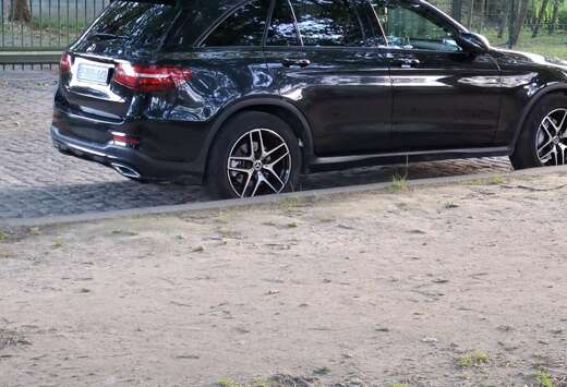 Mercedes-Benz d 4-Matic Business Solut.(EU6c)