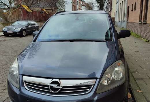 Opel Zafira 1.8