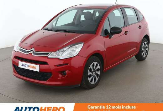 Citroen 1.0 VTi Attraction