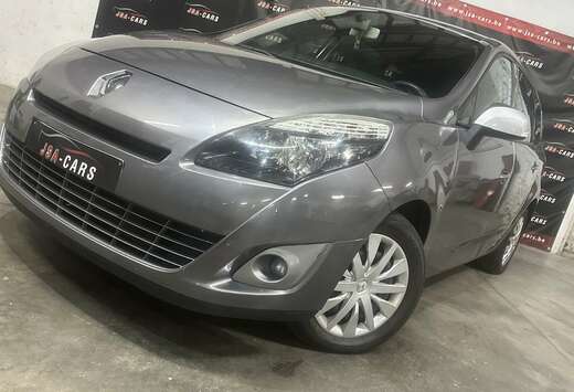 Renault Grand Scénic 1.5 dCi Business 7pl/Navi/Airco